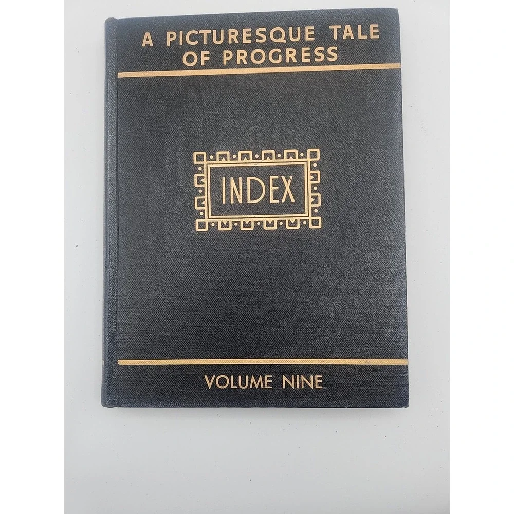N/A picturesque tale